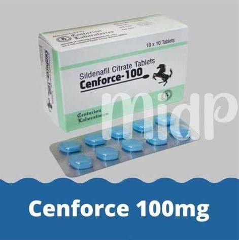 Consejos Para Tomar Cenforce 100mg De Manera Segura