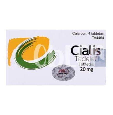 Experiencia De Compra: Cialis Con Pago En Correos