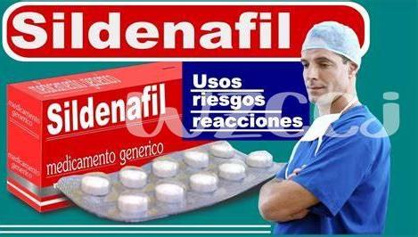 Importancia De Consultar a Un Médico Antes De Tomar Viagra