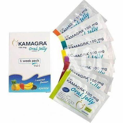 Kamagra 100mg: Uso Responsable Y Seguro