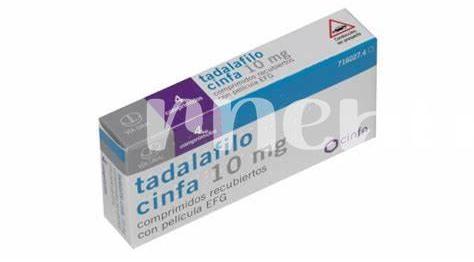 Tadalafilo 10 Mg: Experiencias Positivas Y Negativas