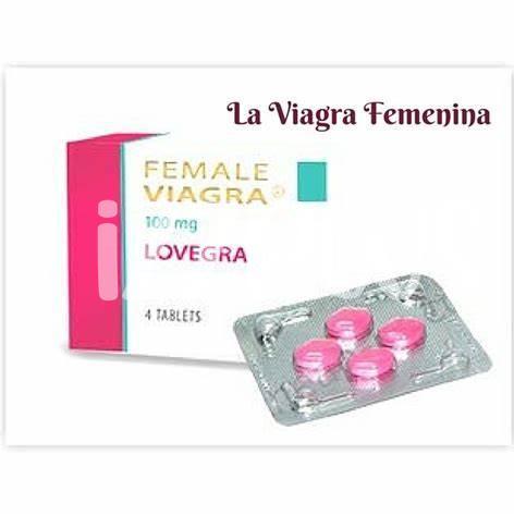 Diferencias Con El Viagra Masculino