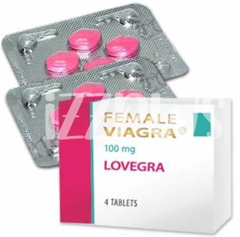 Efectos Secundarios Del Viagra Femenino: Mitos Y Realidades