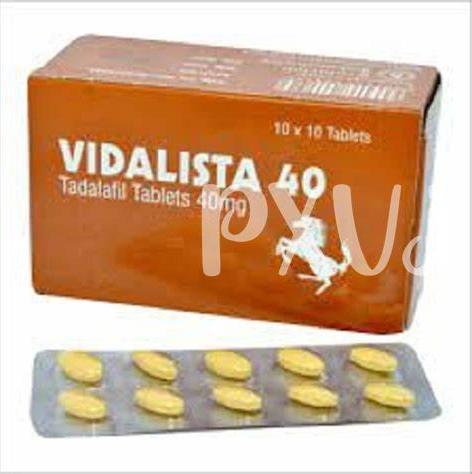 Beneficios De Vidalista 40: Más Allá Del Rendimiento