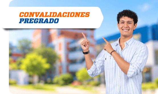 Acceso directo: Modalidades de ingreso directo