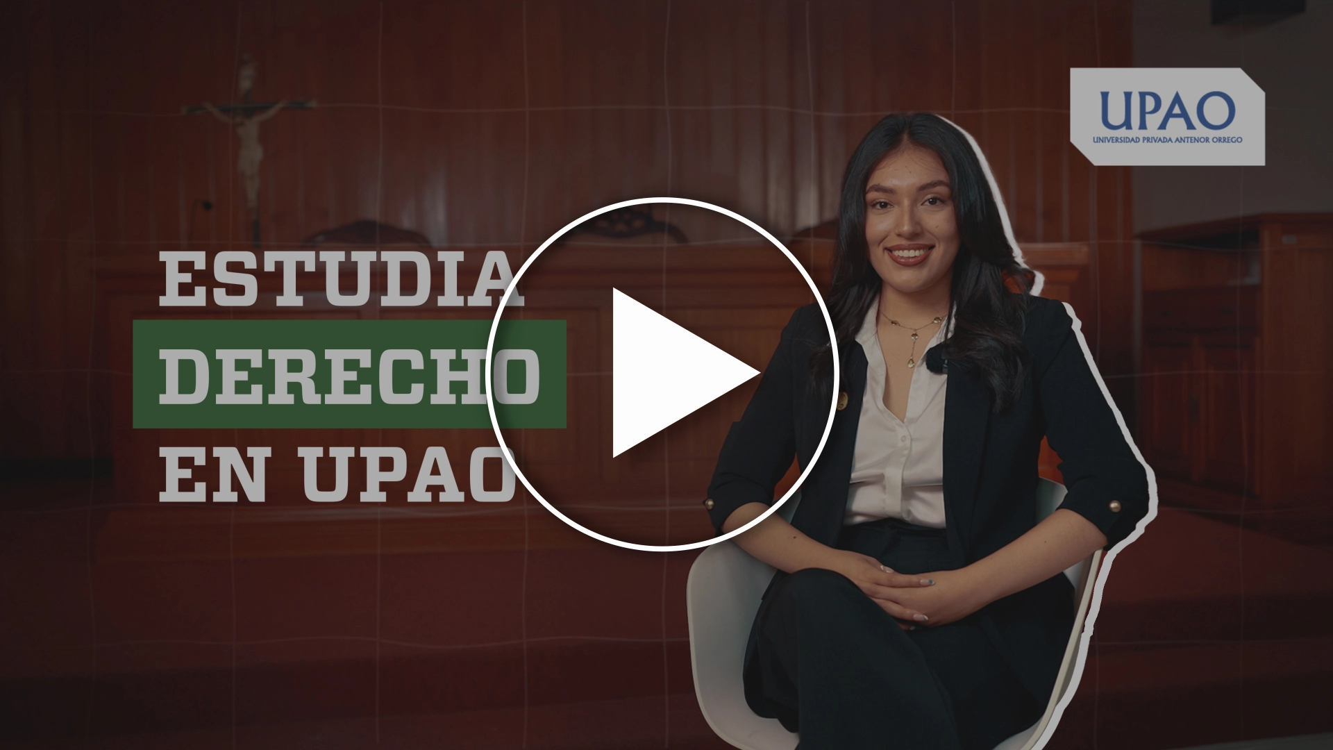 video de carrera